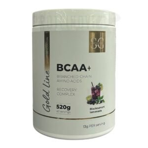 Sport Generation Gold Line BCAA+ 520gr