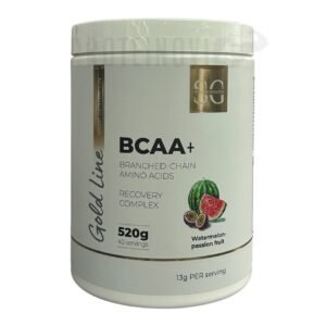 Sport Generation Gold Line BCAA+ 520gr