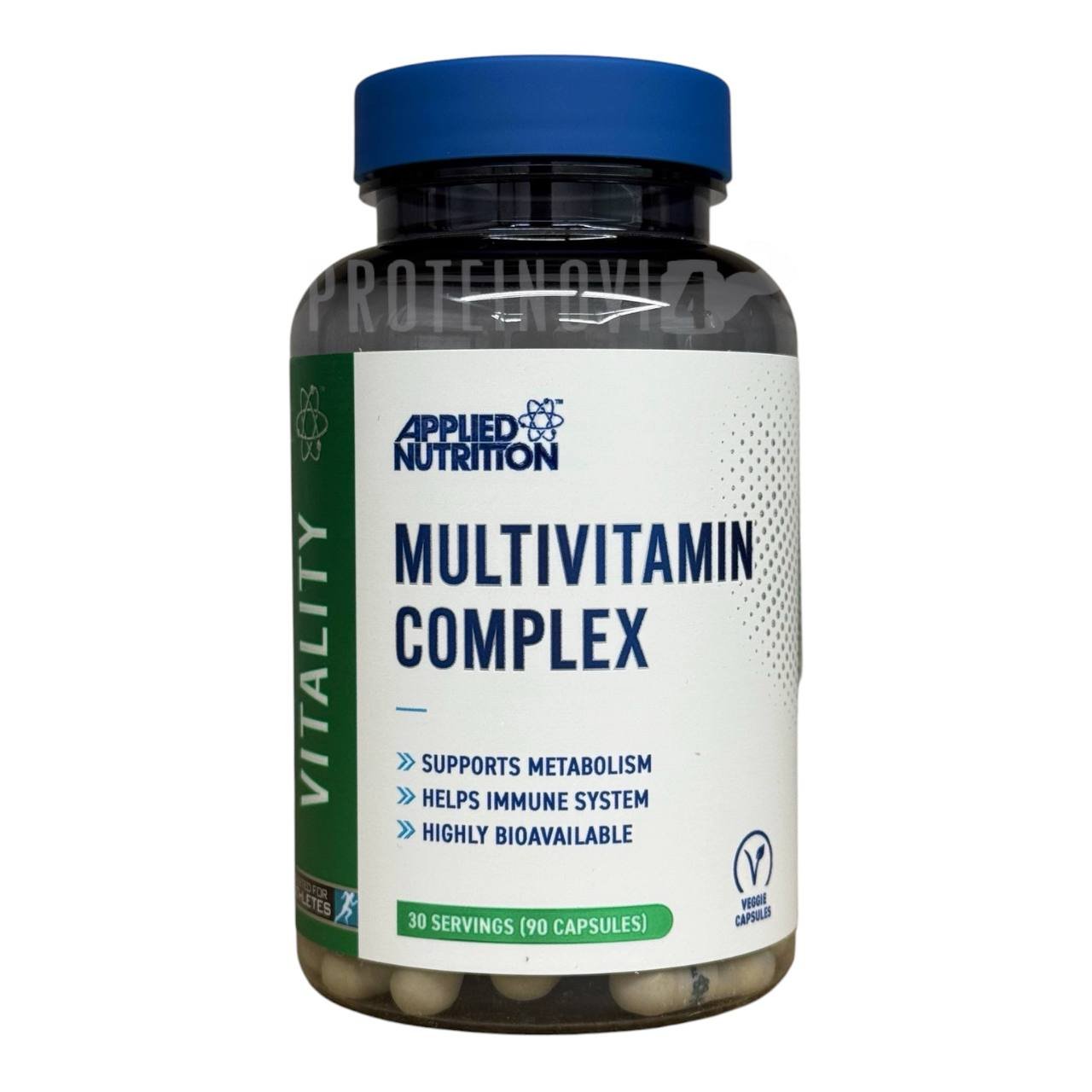Applied Nutrition Multivitamin Complex 90Caps