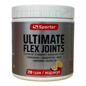 Sporter Ultimate Flex Joints 210g