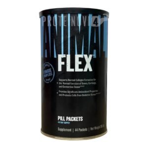 Universal Nutrition Animal Flex 44Packs EU
