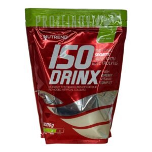 Nutrend Iso Drinx 1000g
