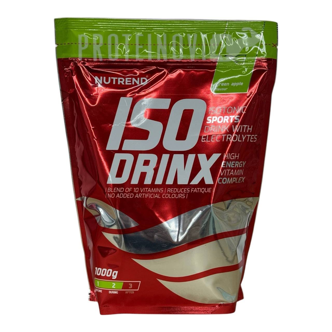 Nutrend Iso Drinx 1000g