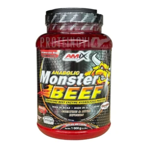 Amix Anabolic Monster Beef Protein 1kg