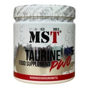 MST Taurine PWO 300g