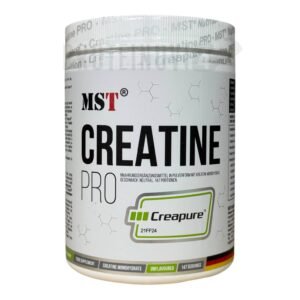 MST Creatine PRO Creapure 500g