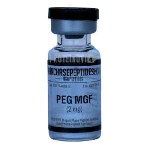 PurchasepeptidesECO PEG-MGF 2mg