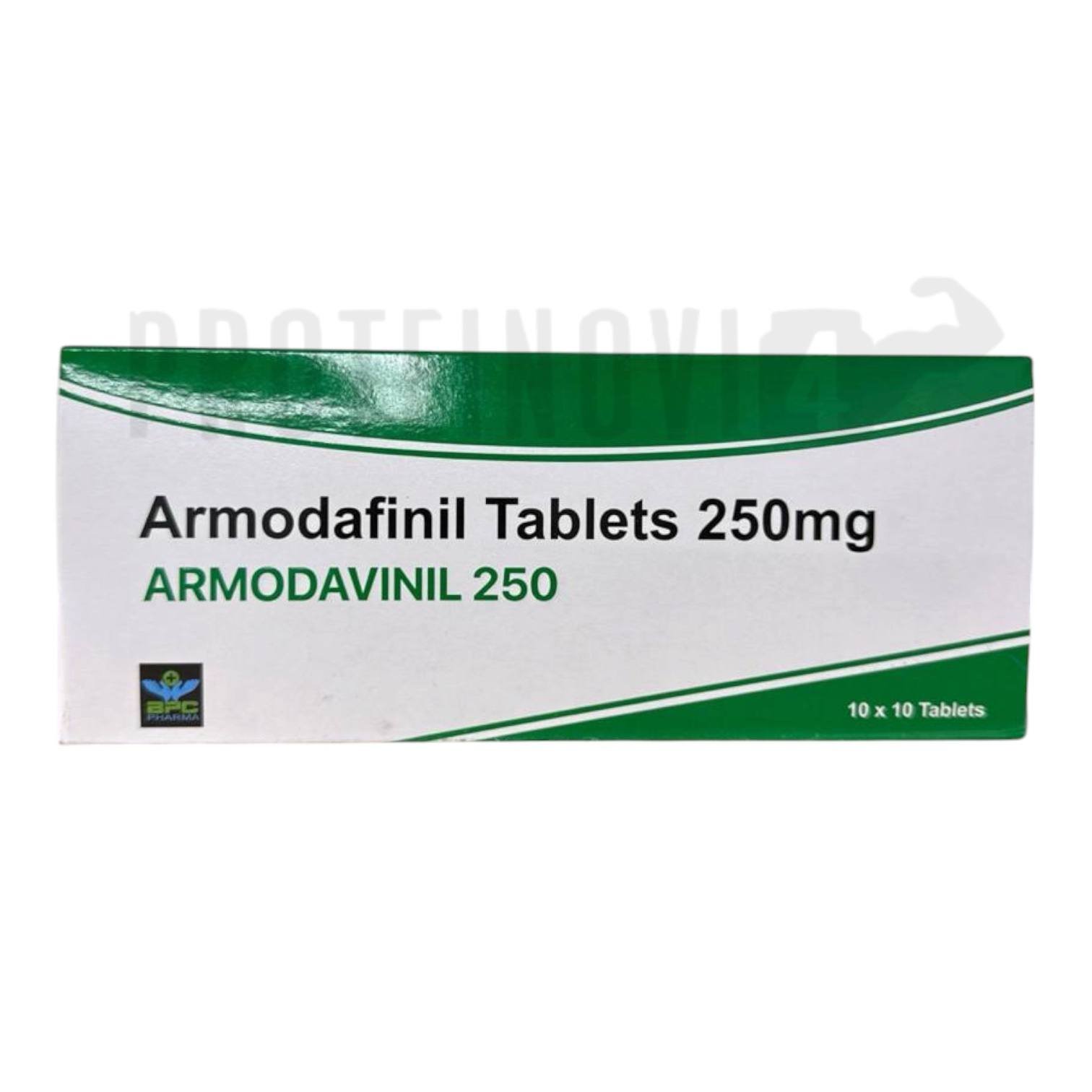 BPC Pharma Armodavinil-250 1tab