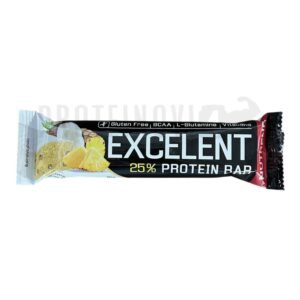 Nutrend Excelent 25% Protein Bar Pineapple 85g