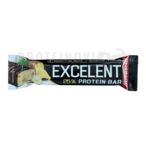 Nutrend Excelent 25% Protein Bar Vanilla 85g