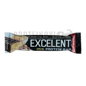 Nutrend Excelent 25% Protein Bar Peanut Butter 85g