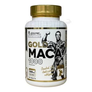 Kevin Levron Gold Maca 1000mg 90Tabs