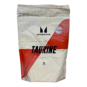 MyProtein Taurine 500g