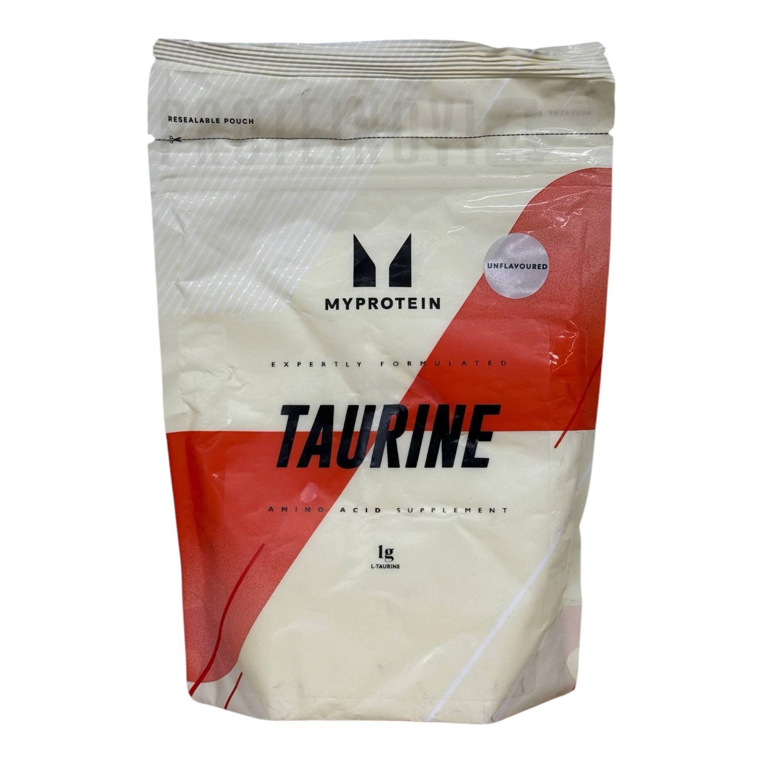 MyProtein Taurine 500g