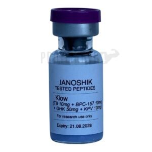 Janoshik Klow 80mg