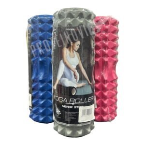 PowerPlay Massage Roller PP-4405 (33*12см)