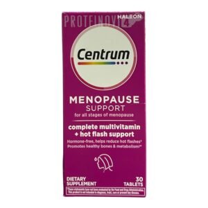 Centrum Menopause Support 30Tabs